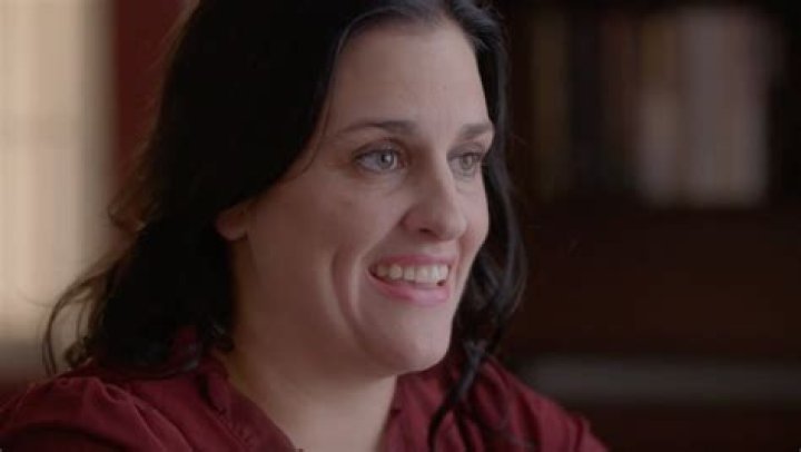 Sara Pitcher: The Survivor is Aiding Victims of Domestic Abuse Now