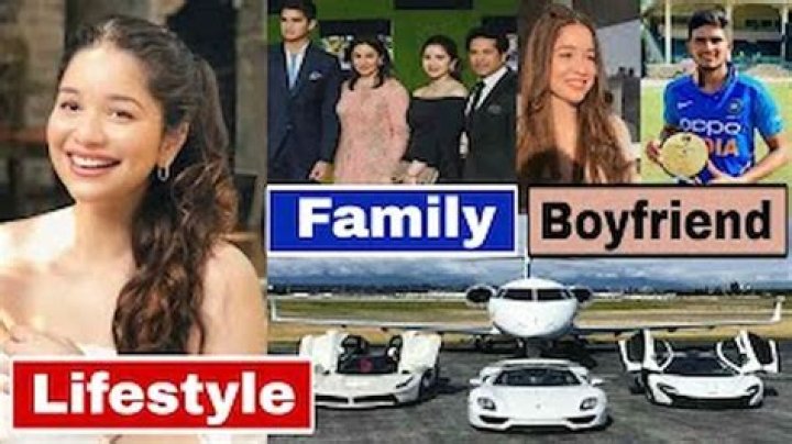 Sara Tendulkar Net Worth, age, height, family, boyfriend, biography & more