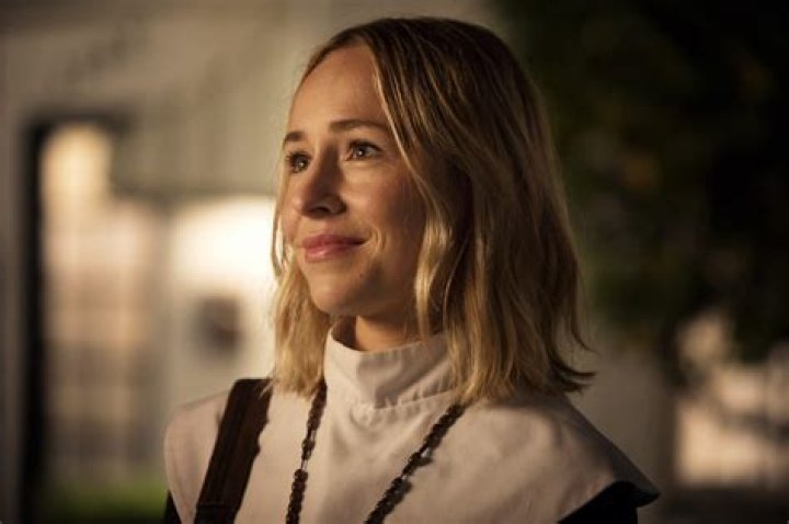 Sarah Goldberg, breakout star of HBO’s Barry, on her character Sally Reed