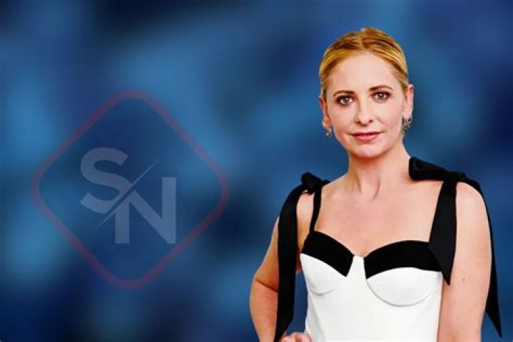 Sarah Michelle Gellar Net Worth 2024