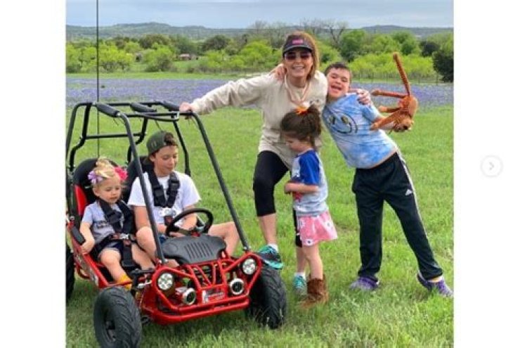 Sarah Palin Net Worth 2024