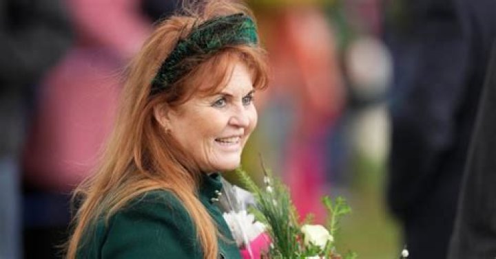 Sarah, the Duchess of York, diagnosed with malignant melanoma found during breast cancer treatment