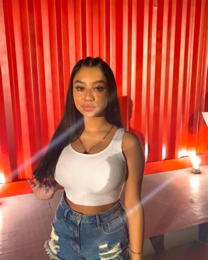 Sariixo Age, Height, Wiki, Real Name, Bio, Net Worth, BF & More