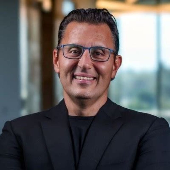 
Sasan Goodarzi
Net Worth
