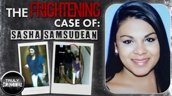 Sasha Samsudean Murder: Where is Stephen Duxbury Now?