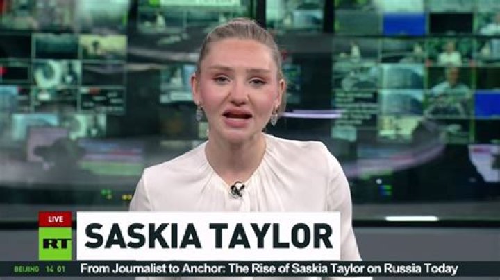 Saskia Steele: The Rise And Journey Of A Multi-Talented Star