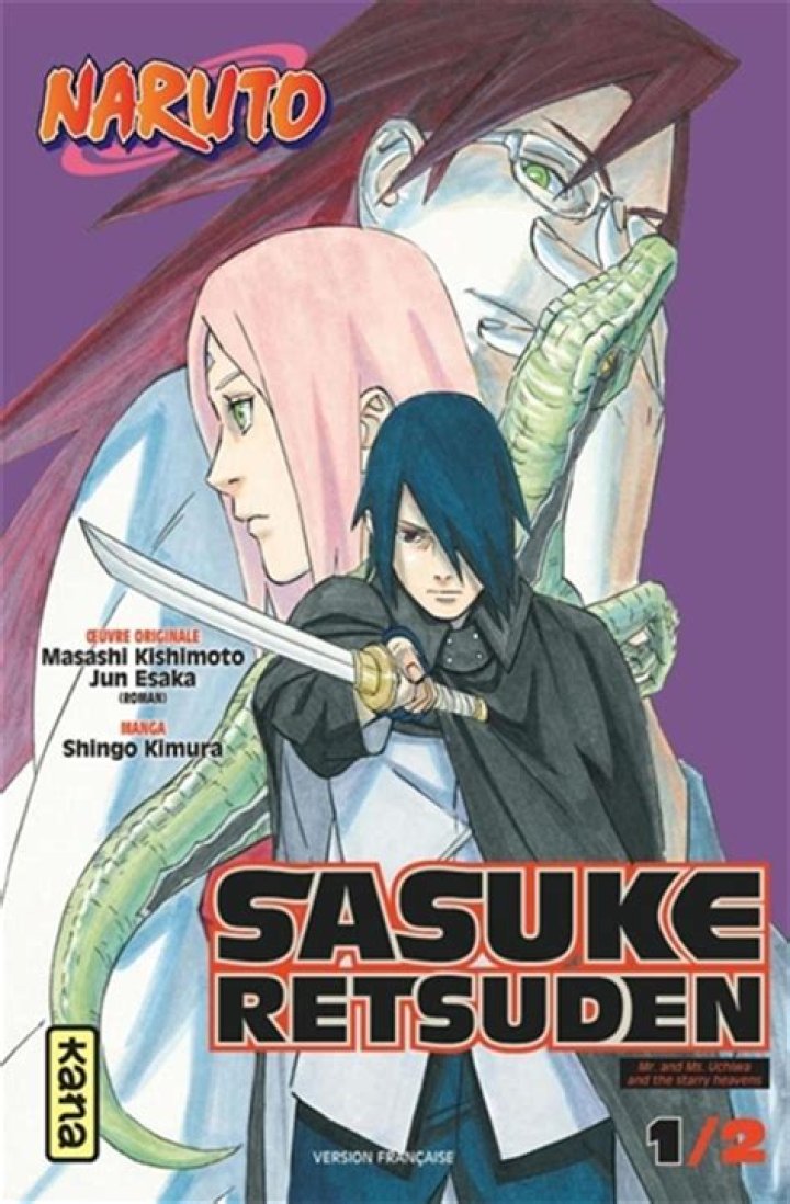 Sasuke Retsuden Releases Official Synopsis