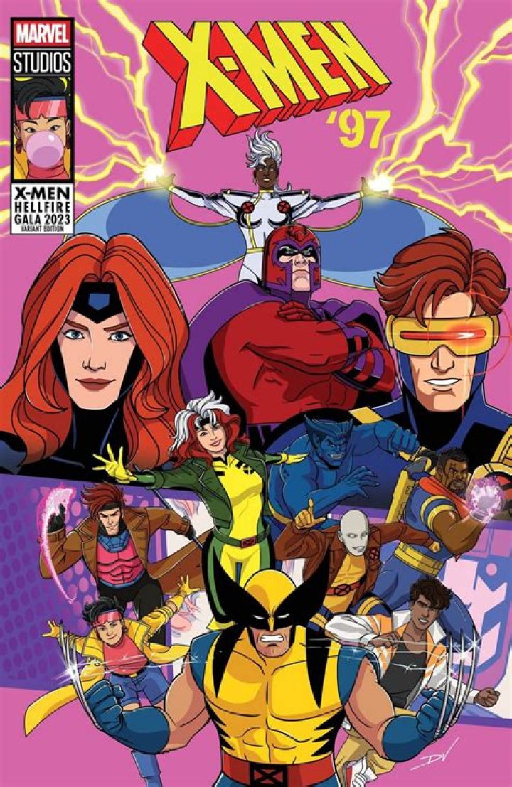 Satisfaction Star Blair Redford Joins Fox's X-Men Pilot