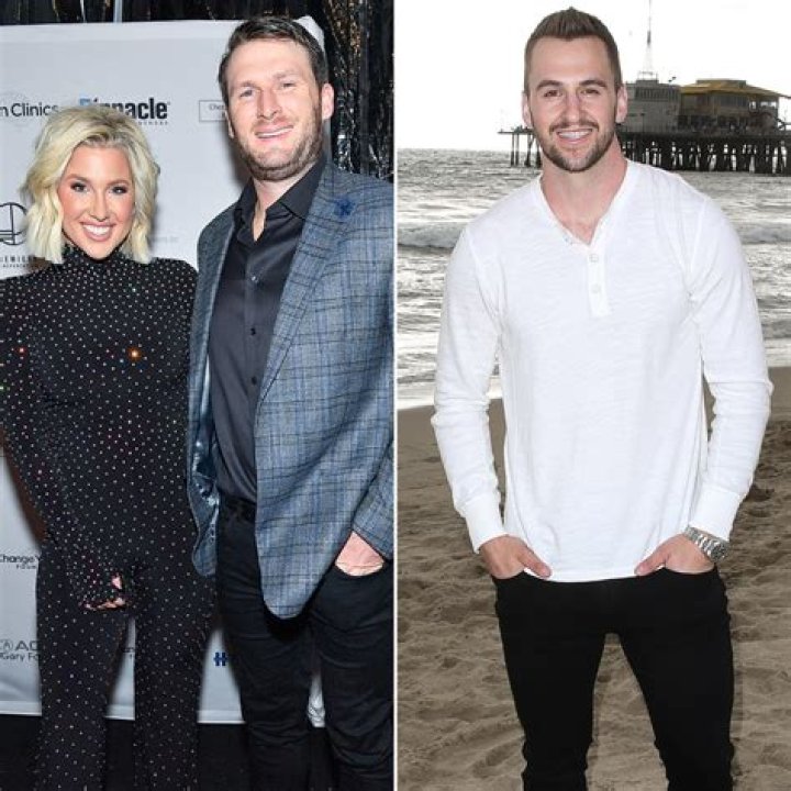Savannah Chrisley and new boyfriend Robert Shiver double date with Grayson Chrisley and girlfriend