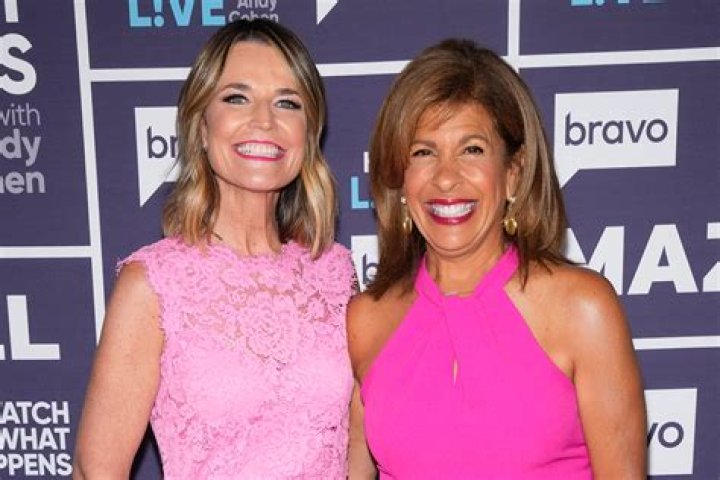 Savannah Guthrie (NBC News) Bio, Wiki, Age, Parents, Husband, Salary