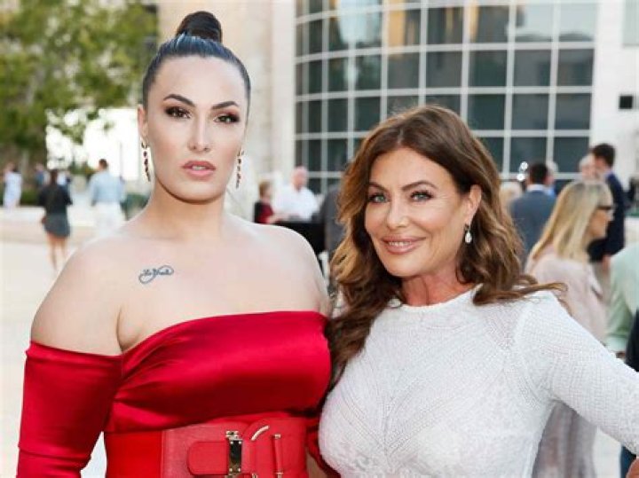 Savannah Seagal: A Deep Dive Into The Life And Career Of Steven Seagal's Daughter