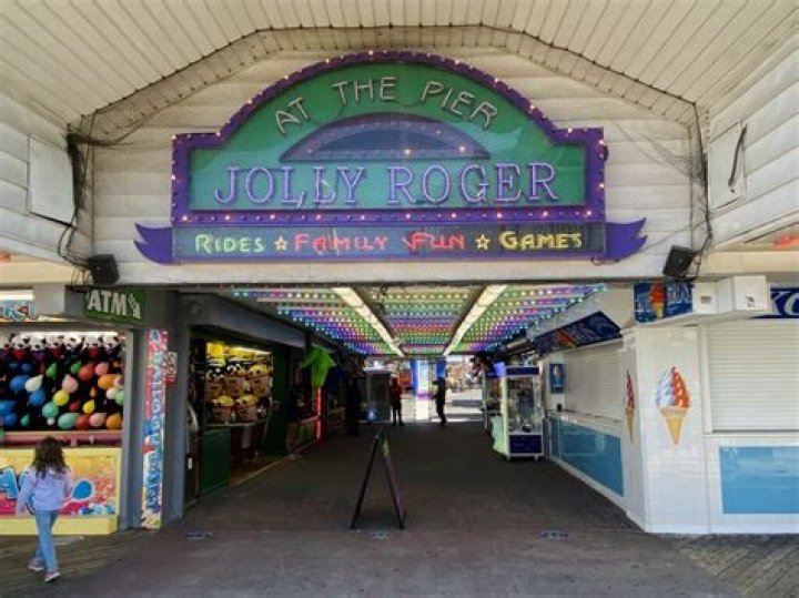 ⛳ Save Up to 45% at Jolly Roger Amusement Parks in Ocean City!