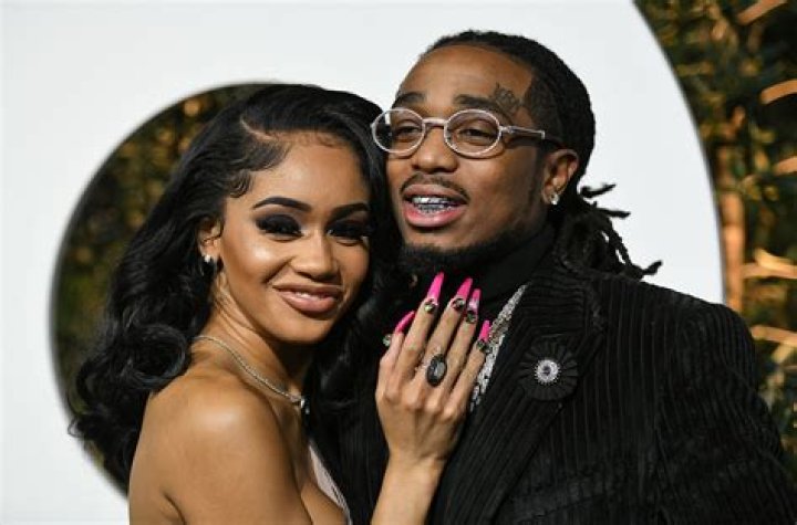 Saweetie Confirms Quavo Breakup - XXL