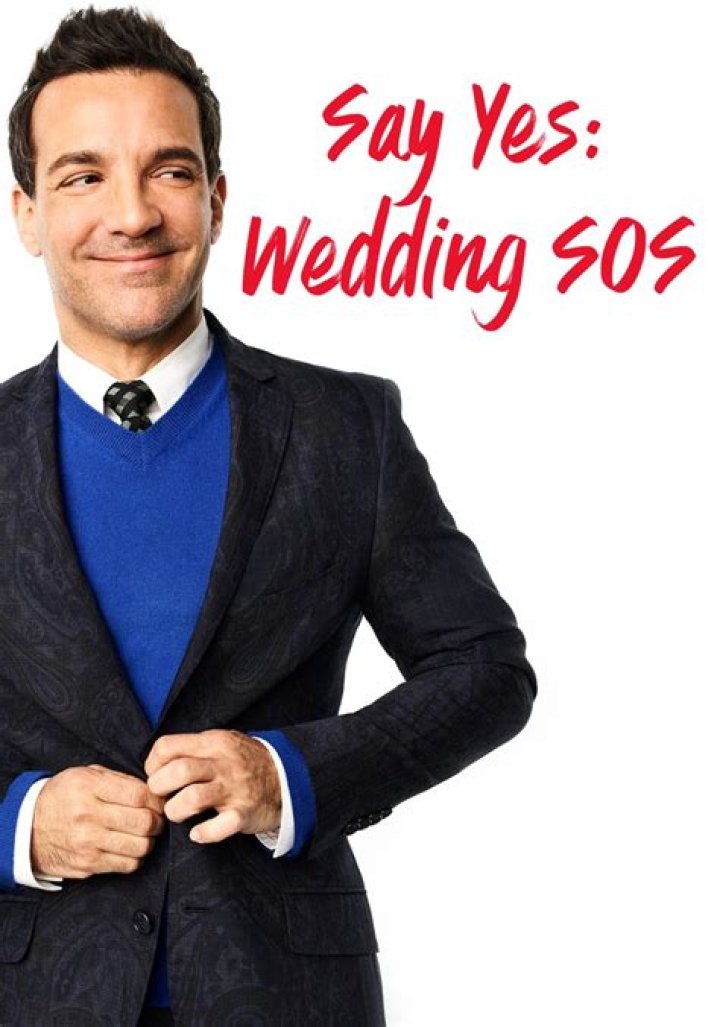 Say Yes: Wedding SOS brings sexy back for Lisa and Vinnie in series premiere