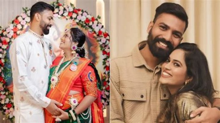 Sayli Kamble Husband, Childrens, Wiki, Age, Biography, Nationality, Parents, Net Worth