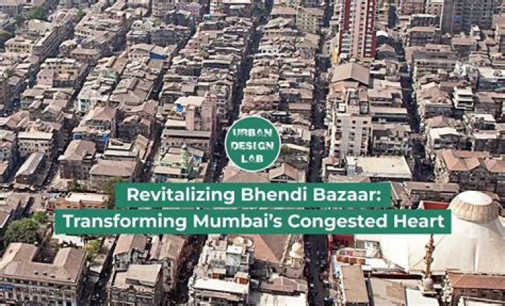 SBUT to bid for 3 of Dawood's properties in Bhendi Bazaar