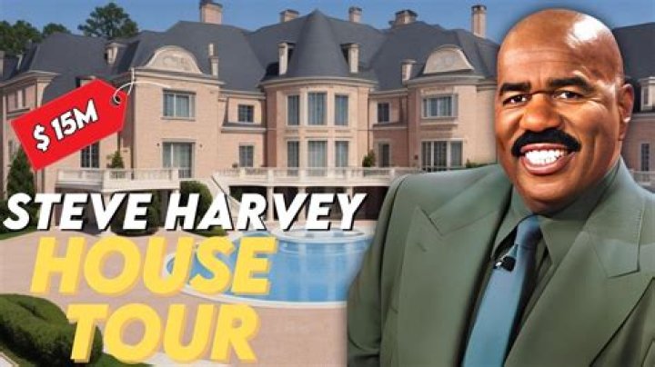 ‘Scared the Hell Out of Me’: Steve Harvey Fans Express Concern After ‘#RIPHarvey’ Trends Online, Comedian Responds