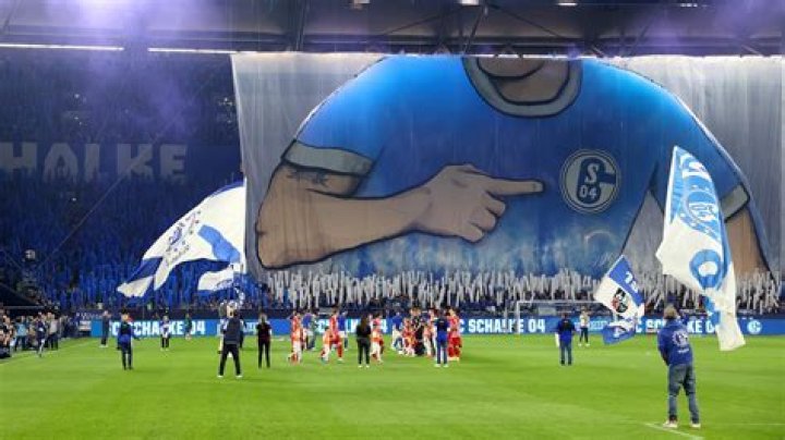 Schalke 04 vs. Union Berlin Historical Head-to-Head
