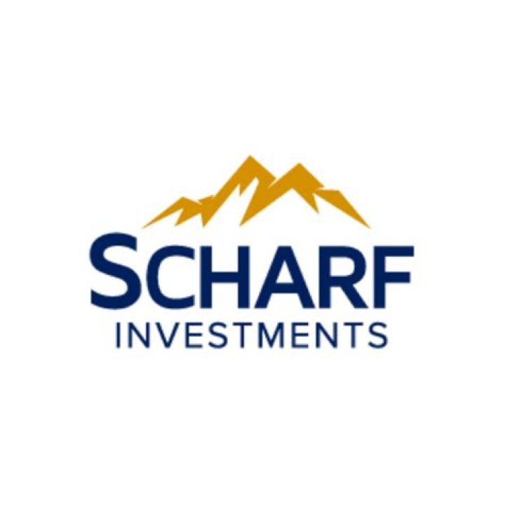 Scharf Investments, LLC (Scotts Valley)