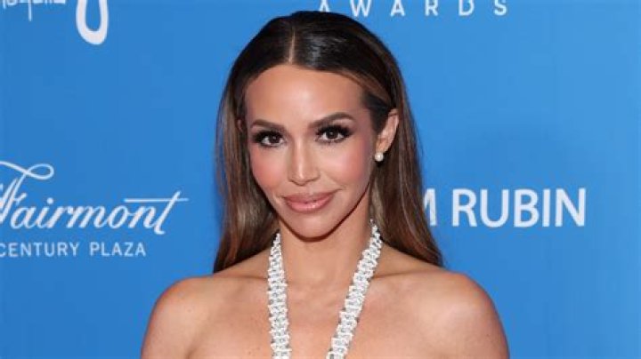 Scheana Shay's Net Worth Has Increased Recently