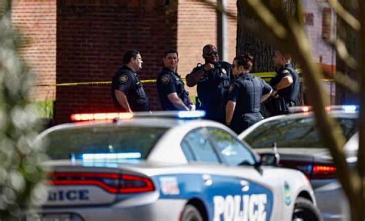 School shootings prompt more states to fund digital maps for first responders