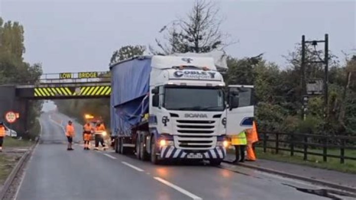 Schoolboy, 16, dies after being hit by lorry on A2 as heartbroken parents say 'we will never recover'
