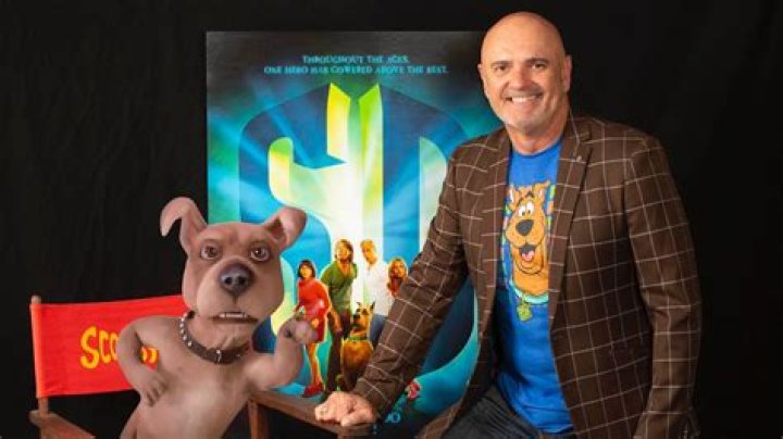Scooby Doo Voice Casting Announced For Animated Film