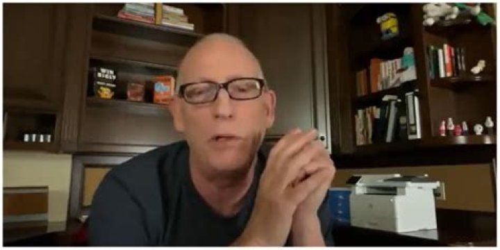 Scott Adams Remains Unapologetic After Calling Black People a ‘Hate Group’; Elon Musk Comes to His Defense As Others Swiftly Condemn His Rant: ‘Try Not Being Racist’