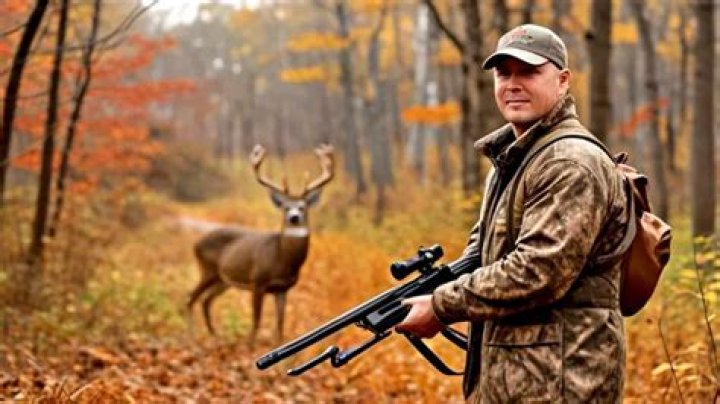Scott County Park open to archery deer hunting this fall
