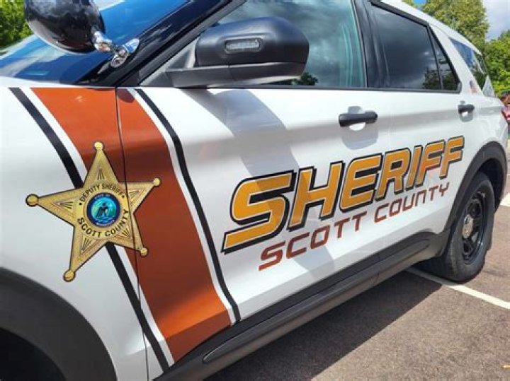 Scott County Sheriff’s Office pledges to keep tobacco, vape products from underage users