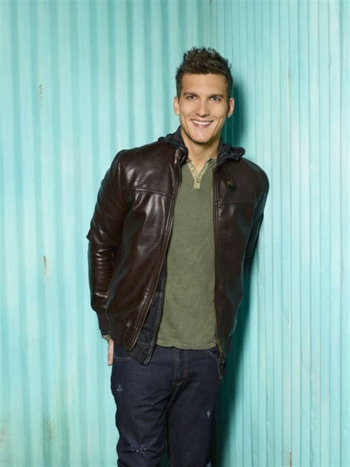 Scott Michael Foster: Choose Love Actor is in a Happy Relationship