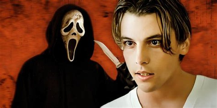 Scream's Skeet Ulrich Joins Riverdale -- As Jughead's Dad?