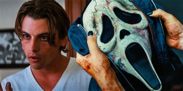 Scream 6's Director Teases A Big Risk With The Changes To Ghostface's Mask