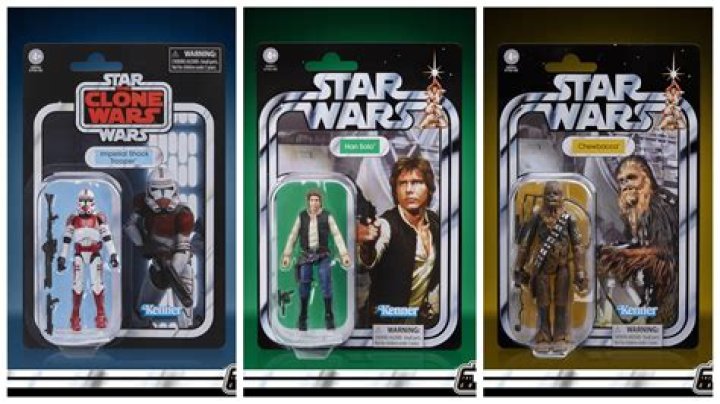 SDCC 2023 Hasbro Star Wars, Marvel, G.I. Joe, and Transformers Pre-Order Guide