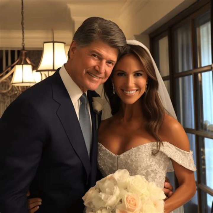 Sean Hannity New Wife Photos: A Closer Look At Their Life Together