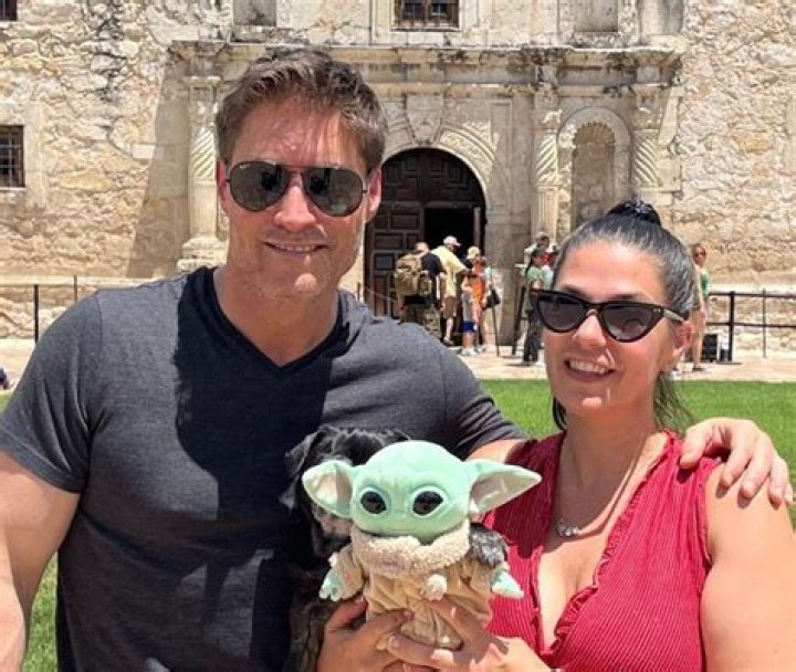 Sean Kanan- Wiki, Biography, Age, Height, Net Worth, Wife