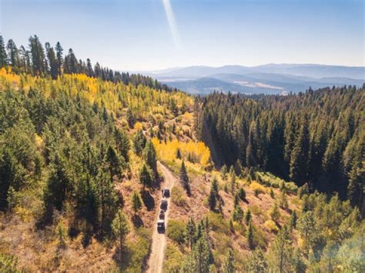 Sean McCall | Fall Travel