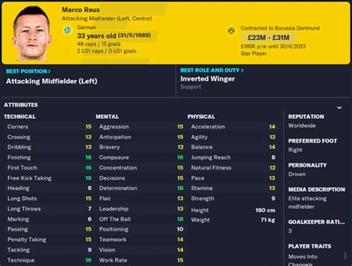Sean Okoli - Player profile