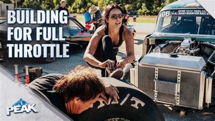 Sean Serra: Injury Update Of The Drag Racer In Virginia Accident