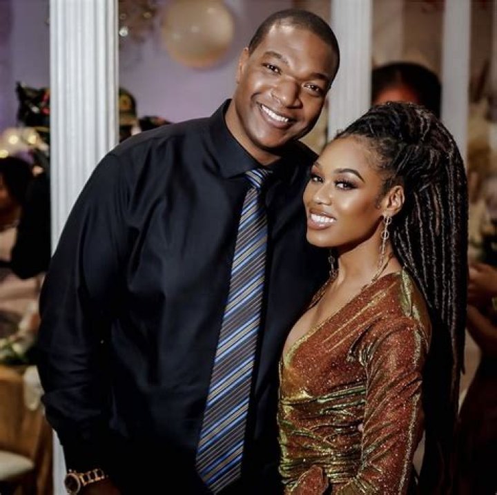 Sean Yseult and Husband Chris Lee Together since 1998