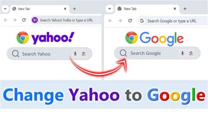Search Engine Keeps Changing to Yahoo? Here's What to Do
