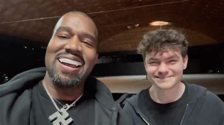 Searching Gay Fish on Youtube Takes You to Kanye West's Page Thanks to 'South Park'