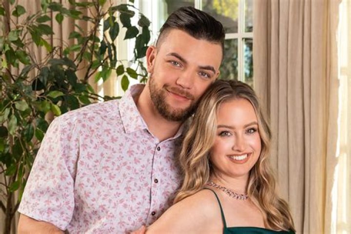 Season 2 90 Day Fiance Where Are They Now?