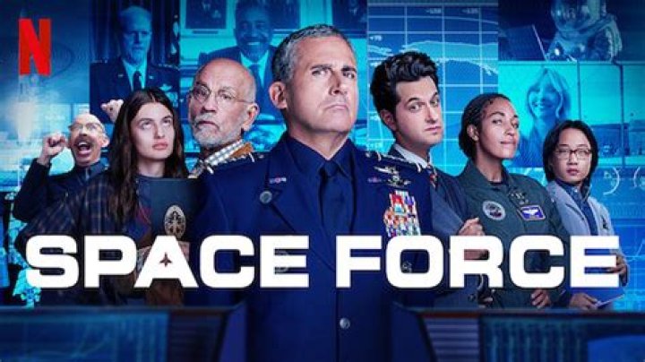 Season 2 of Netflix's Series 