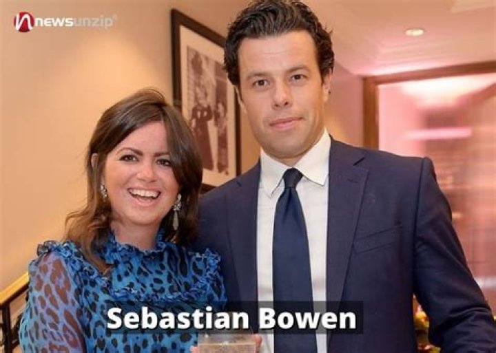 Sebastian Bowen Net Worth 2024