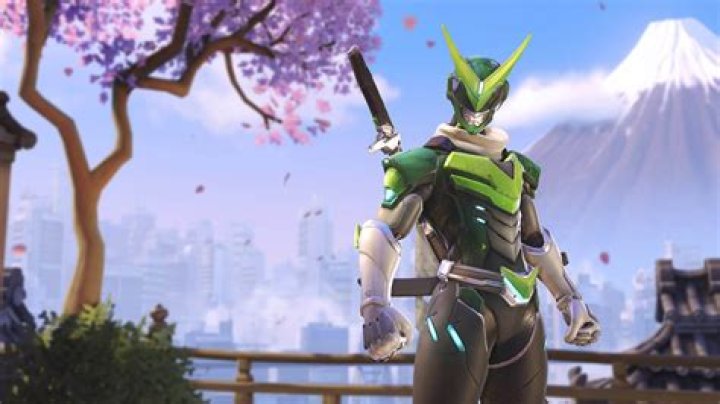 Second Anniversary of Overwatch Means One Thing: More Stuff!