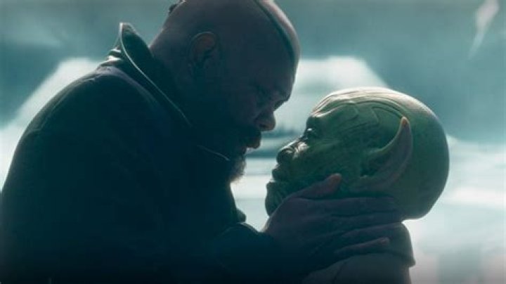 Secret Invasion Episode 6 Finale Ending Explained