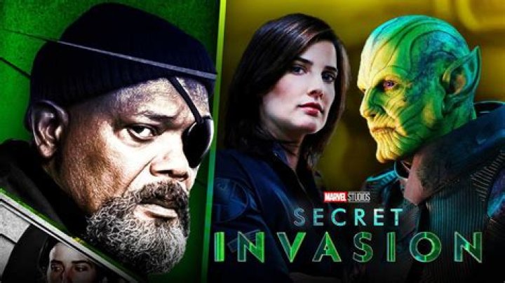Secret Invasion Reveals the Origin of Nick Fury's Wife