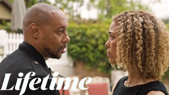 Secrets in the Desert: Is the Lifetime Movie Inspired by a Real Couple?