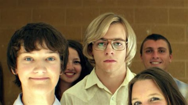 See Disney Star Ross Lynch As Jeffrey Dahmer In My Friend Dahmer Photo